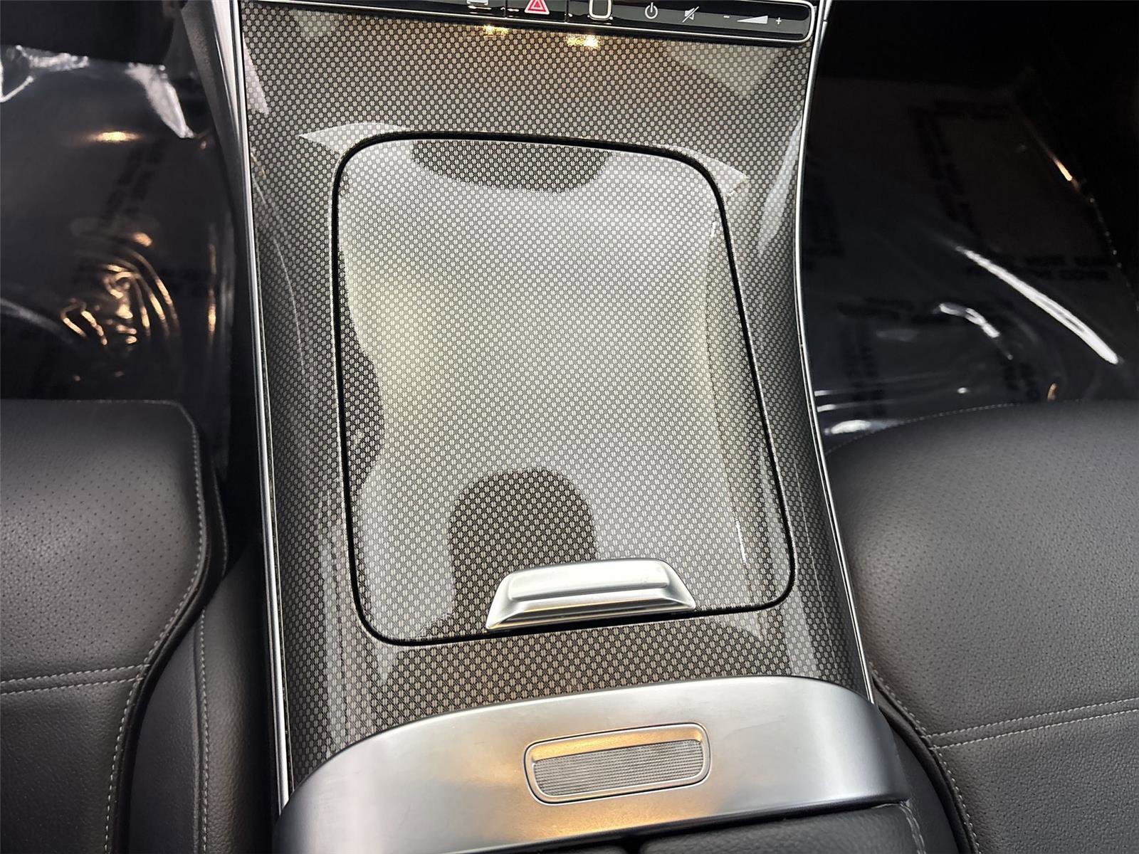 Used 2022 Mercedes-Benz C 300 4MATIC Sedan image 23