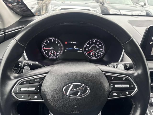 Used 2023 Hyundai Santa Fe SEL image 29