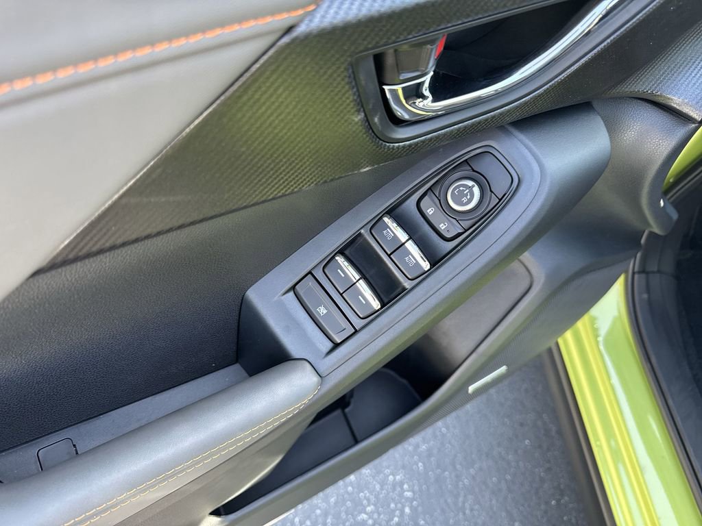 New 2026 Subaru Crosstrek 2.5i Limited AWD/4WD image 15