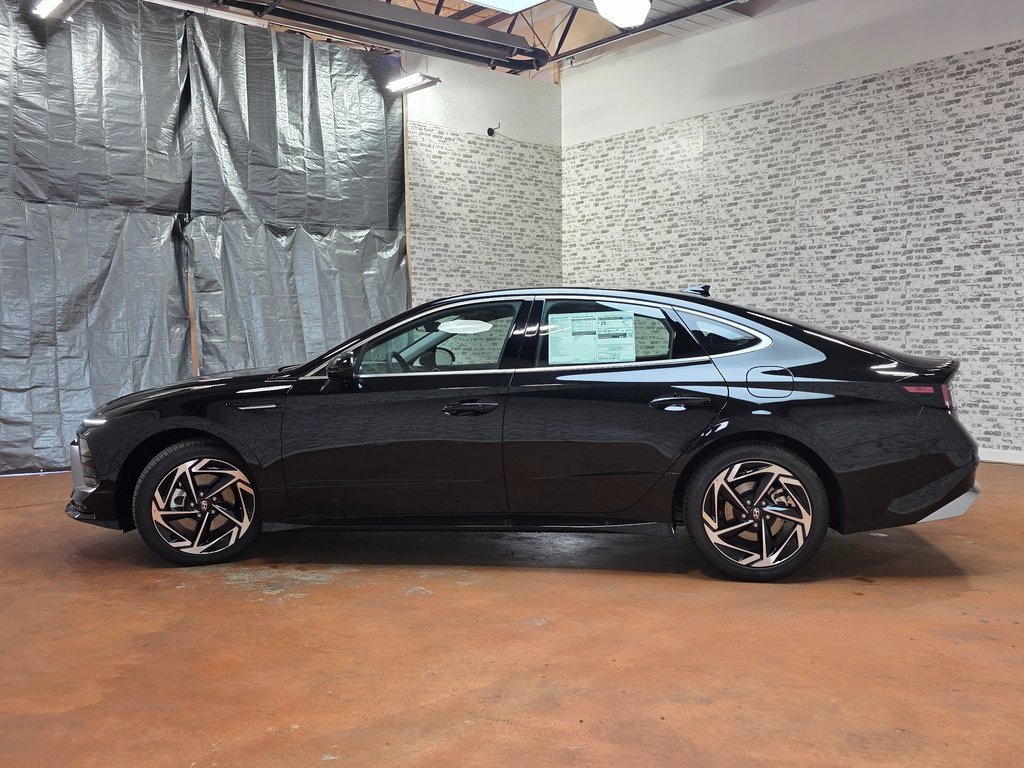 New 2026 Hyundai Sonata SEL image 4