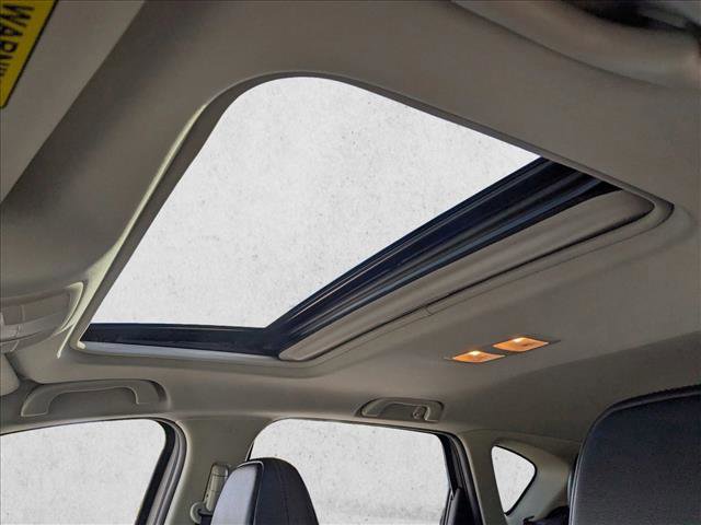 Used 2022 MAZDA CX-5 AWD 2.5 S w/ Premium Package image 16