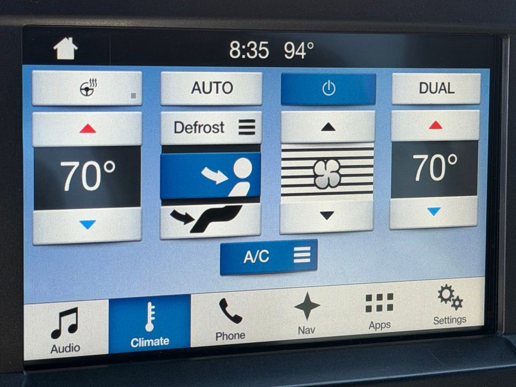 Used 2017 Ford F150 Raptor w/ Equipment Group 802A Luxury AWD/4WD image 22