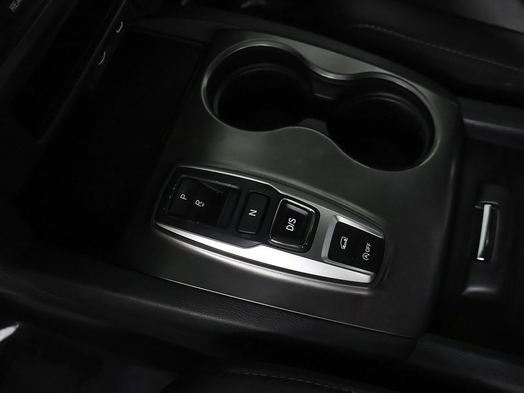 Used 2021 Honda Passport Sport image 42