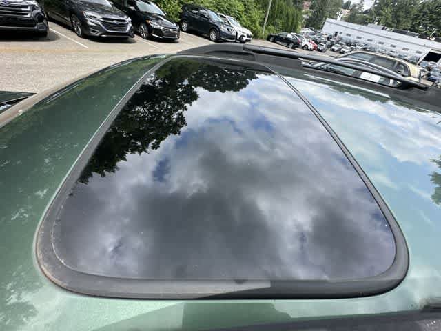Used 2014 Subaru Outback 2.5i Premium w/ Moonroof Package AWD/4WD image 5
