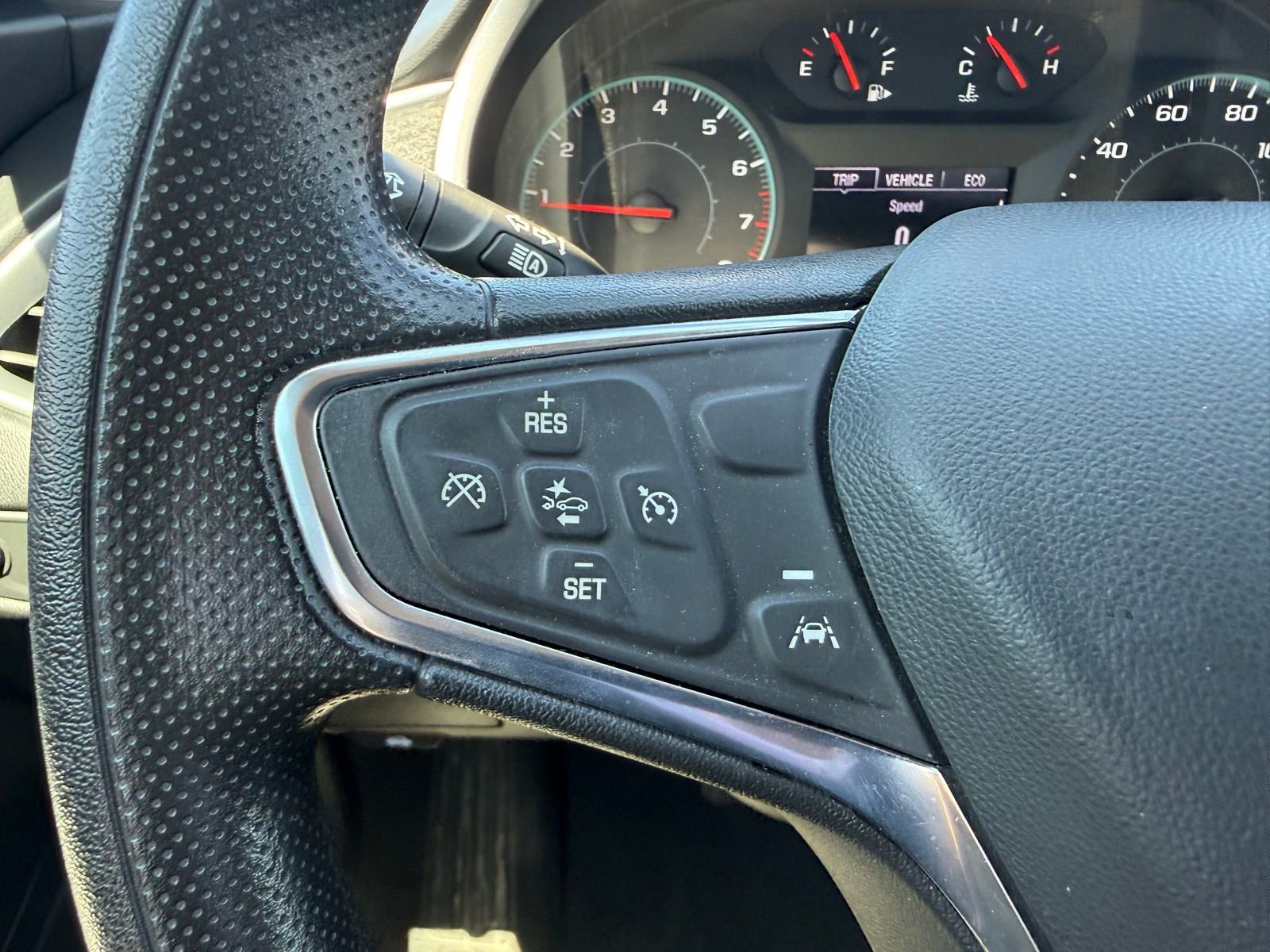 Used 2024 Chevrolet Malibu LS image 18