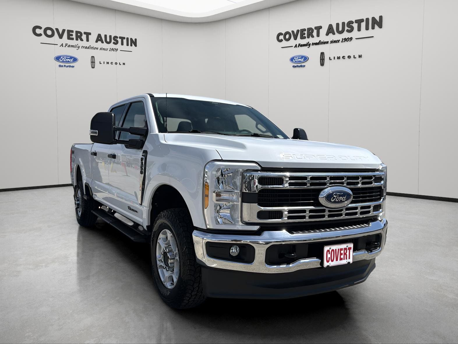 Used 2025 Ford F350 XLT image 7
