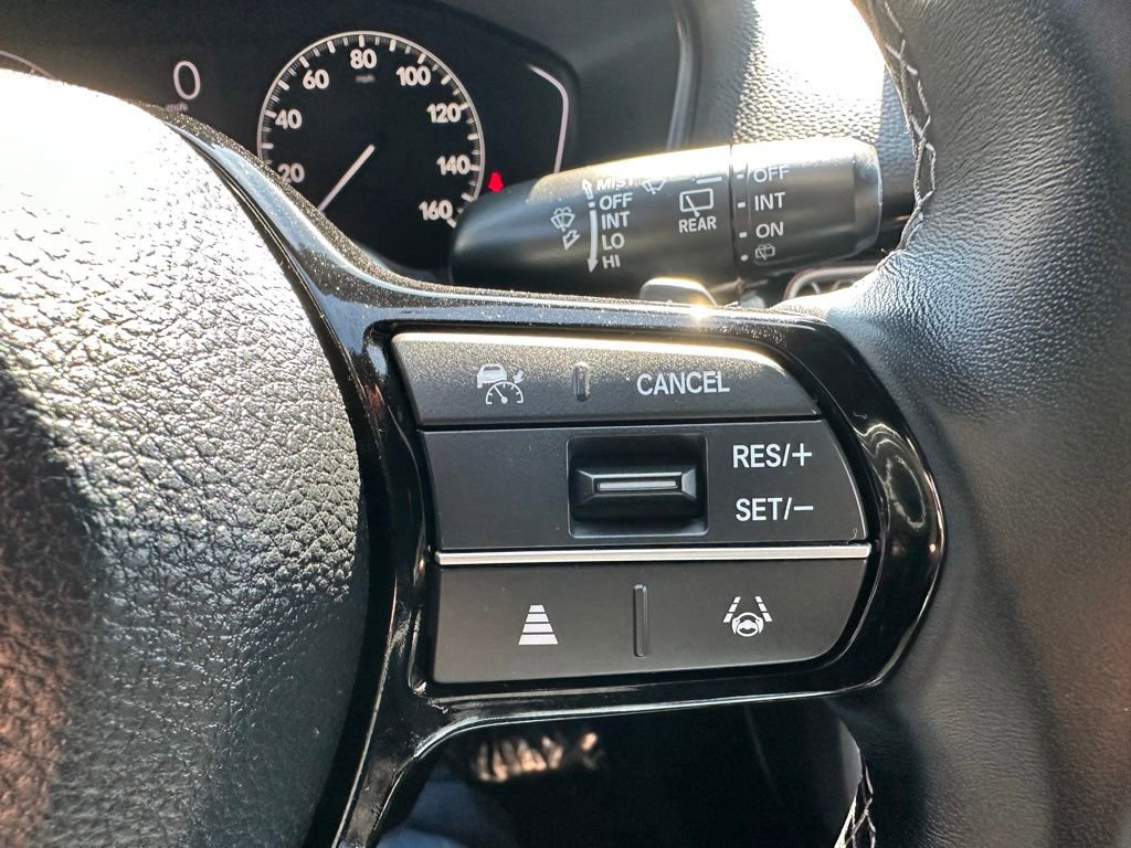 Used 2022 Honda Civic Sport image 22