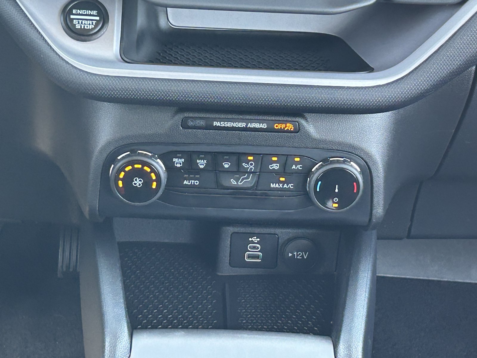 Used 2023 Ford Bronco Sport Big Bend AWD/4WD image 21