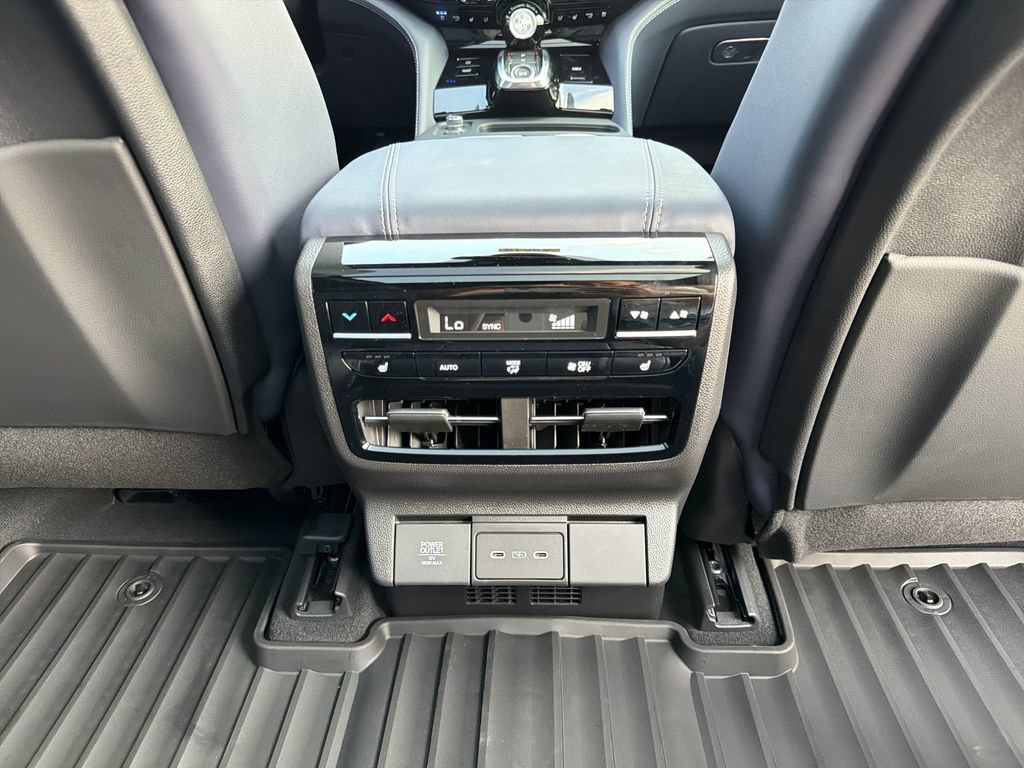 New 2026 Acura MDX Type S AWD/4WD image 21