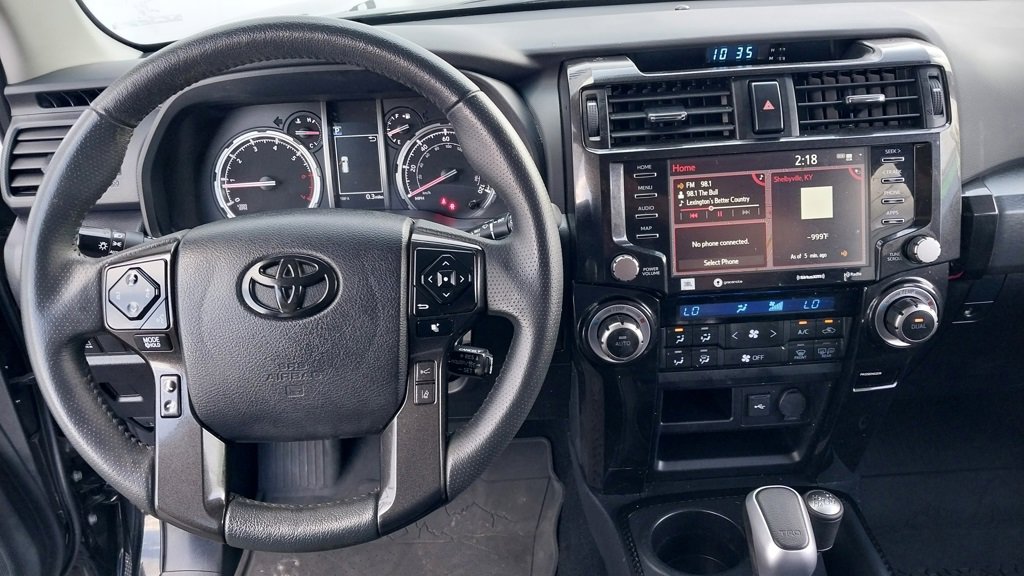 Used 2022 Toyota 4Runner TRD Pro image 24