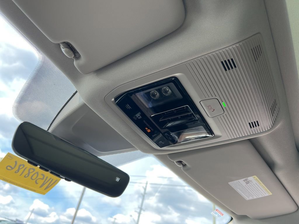 New 2026 Volkswagen Atlas SEL Premium R-Line image 22