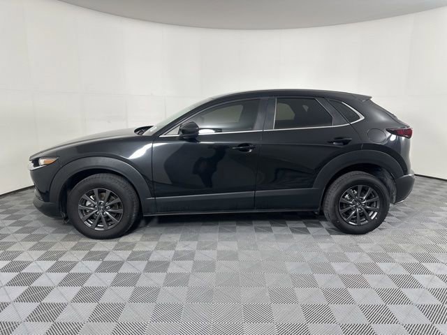 Used 2021 MAZDA CX-30 AWD 2.5 S image 6