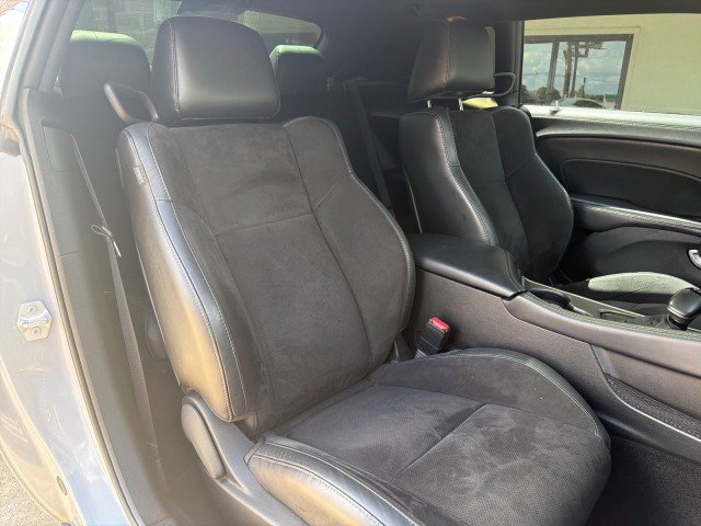Used 2022 Dodge Challenger R/T w/ Plus Package RWD image 28