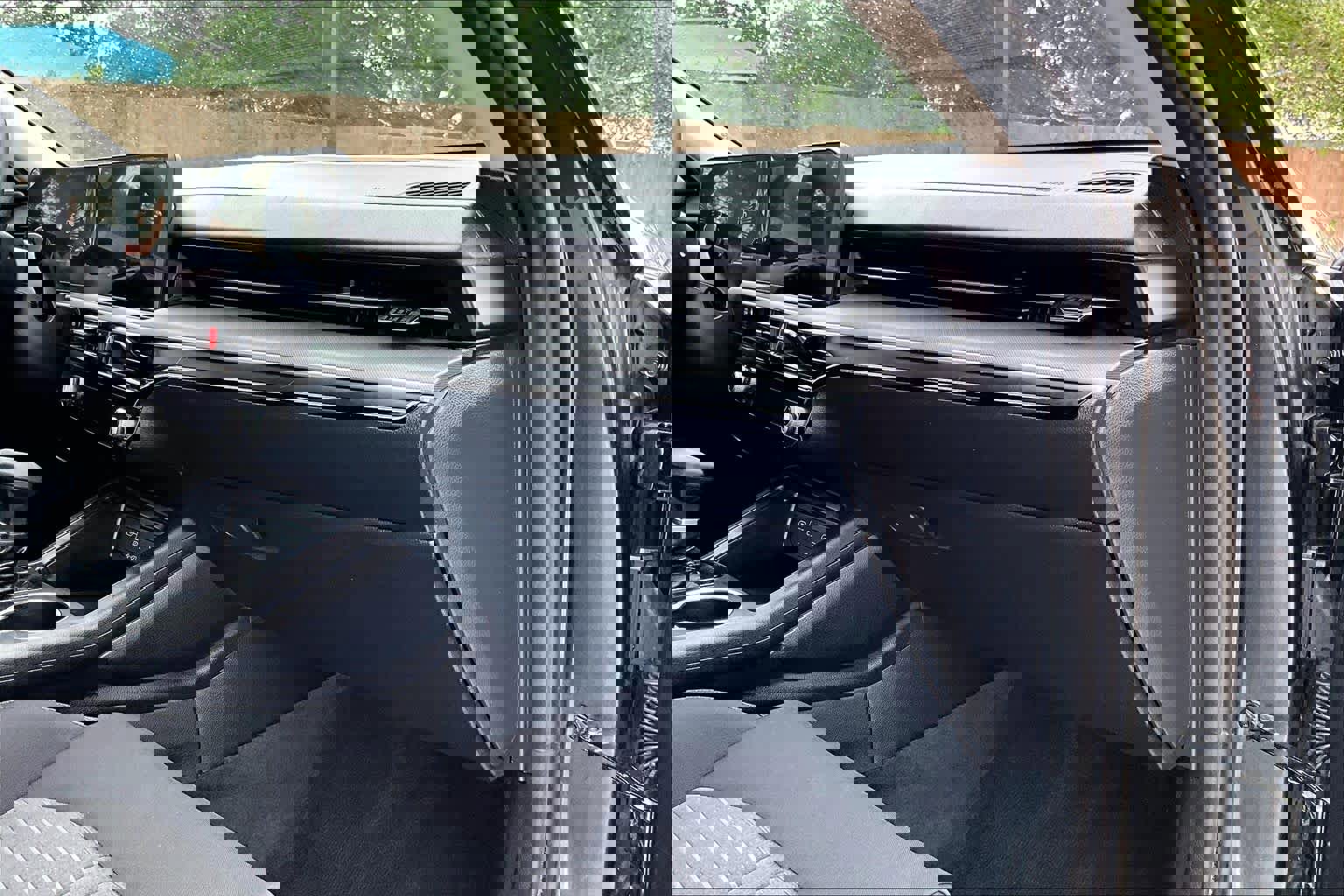 Used 2026 Kia K5 LXS image 17