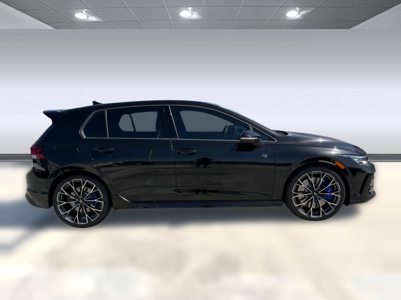 Certified 2026 Volkswagen Golf AWD/4WD image 8