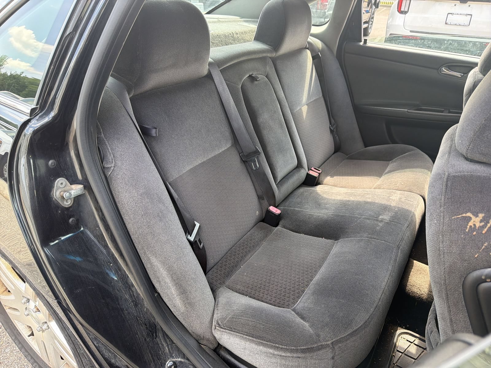 Used 2012 Chevrolet Impala LT FWD image 19