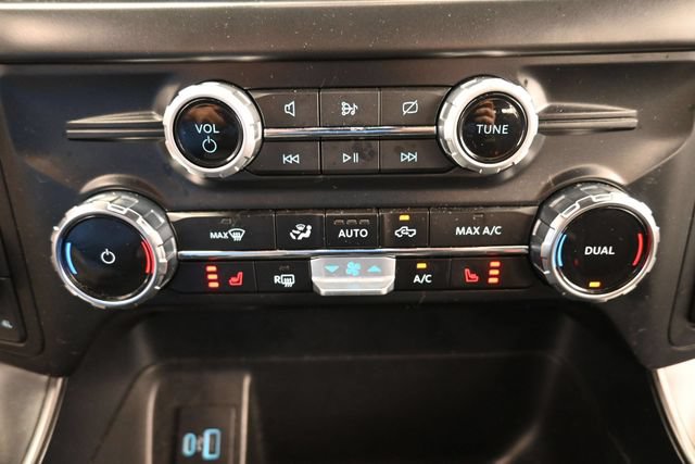 Used 2024 Ford F150 XLT w/ Equipment Group 302A MID AWD/4WD image 13