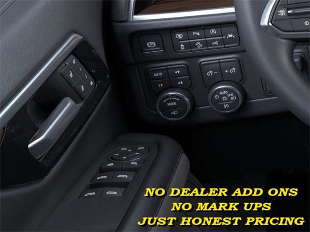 New 2026 Chevrolet Suburban High Country w/ Sun And Tow Package image 22