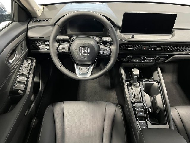 New 2026 Honda Accord Touring image 16