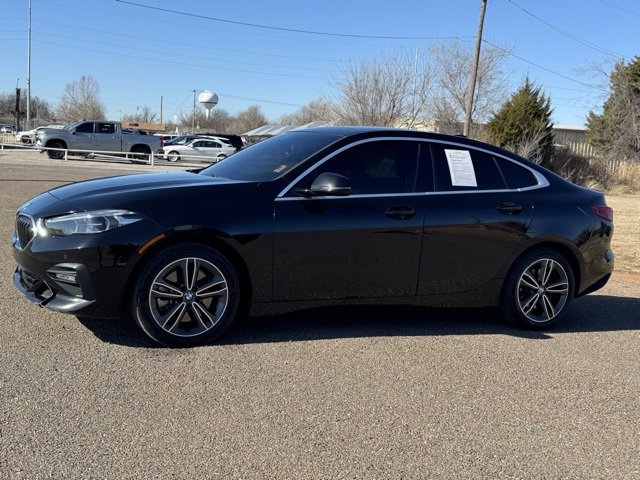Used 2021 BMW 228i xDrive Gran Coupe w/ Convenience Package image 3