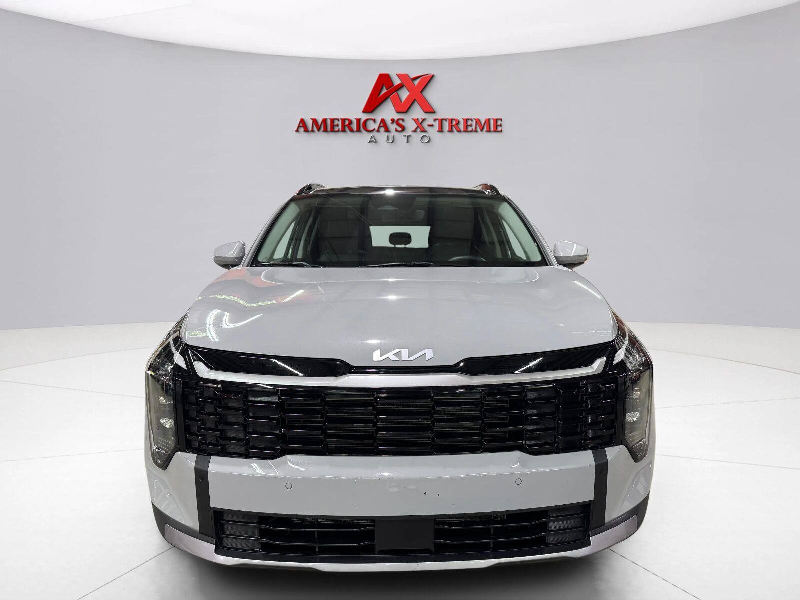 Used 2026 Kia Sportage EX w/ EX Panorama Roof Package AWD/4WD image 10