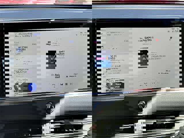 New 2025 Toyota Crown XLE image 11