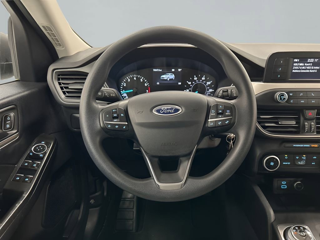 Used 2021 Ford Escape S image 23