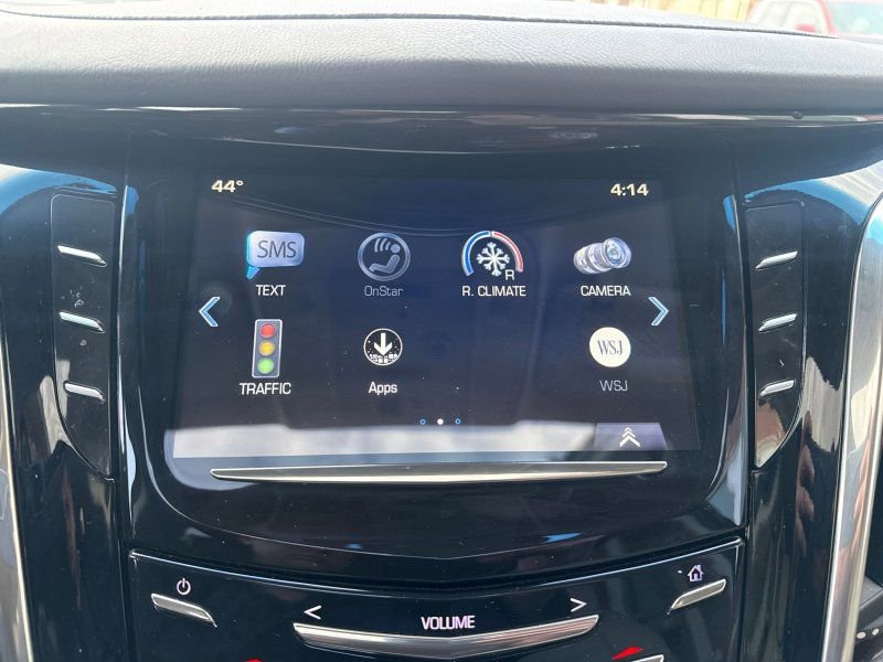 Used 2017 Cadillac Escalade Luxury image 26