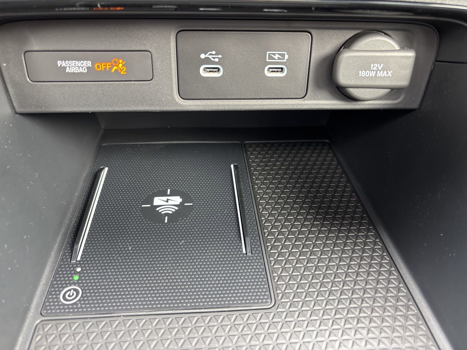 New 2026 Honda CR-V Sport Touring image 16