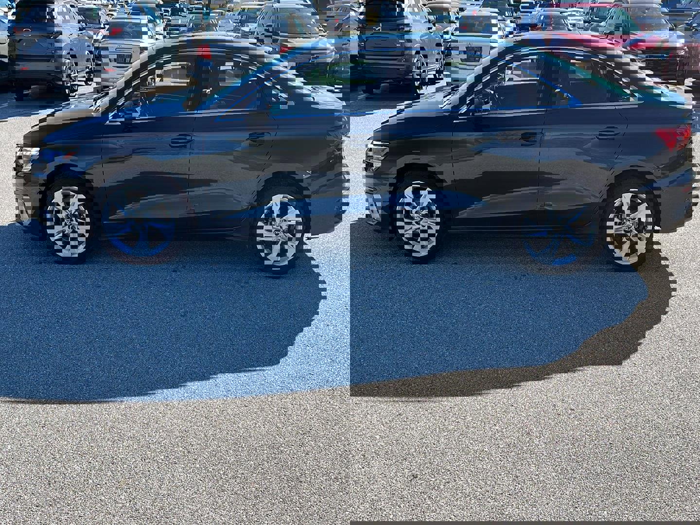 Used 2024 Audi A3 2.0T Premium image 2