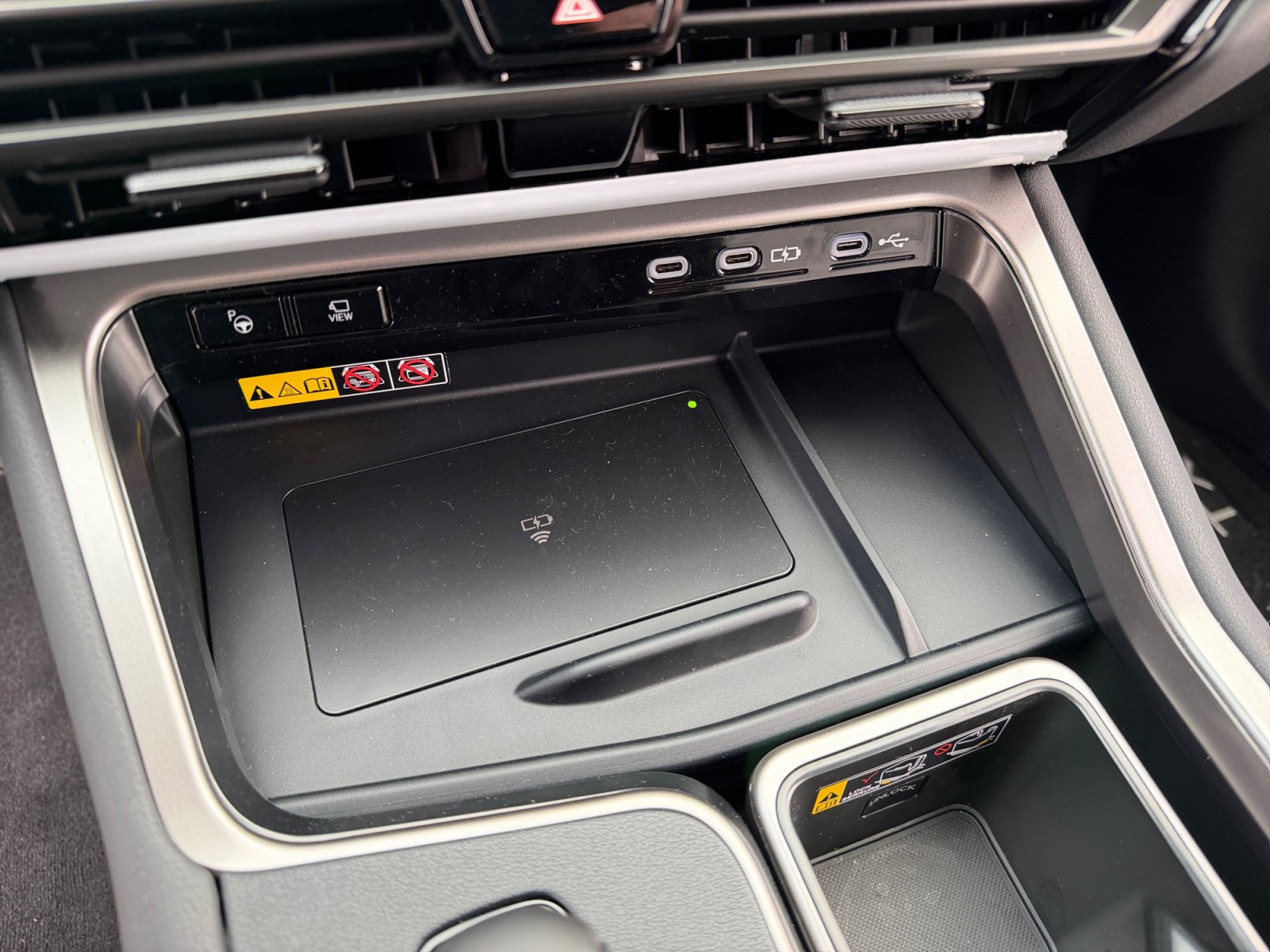 New 2026 Lexus TX 350 AWD w/ Technology Package image 18