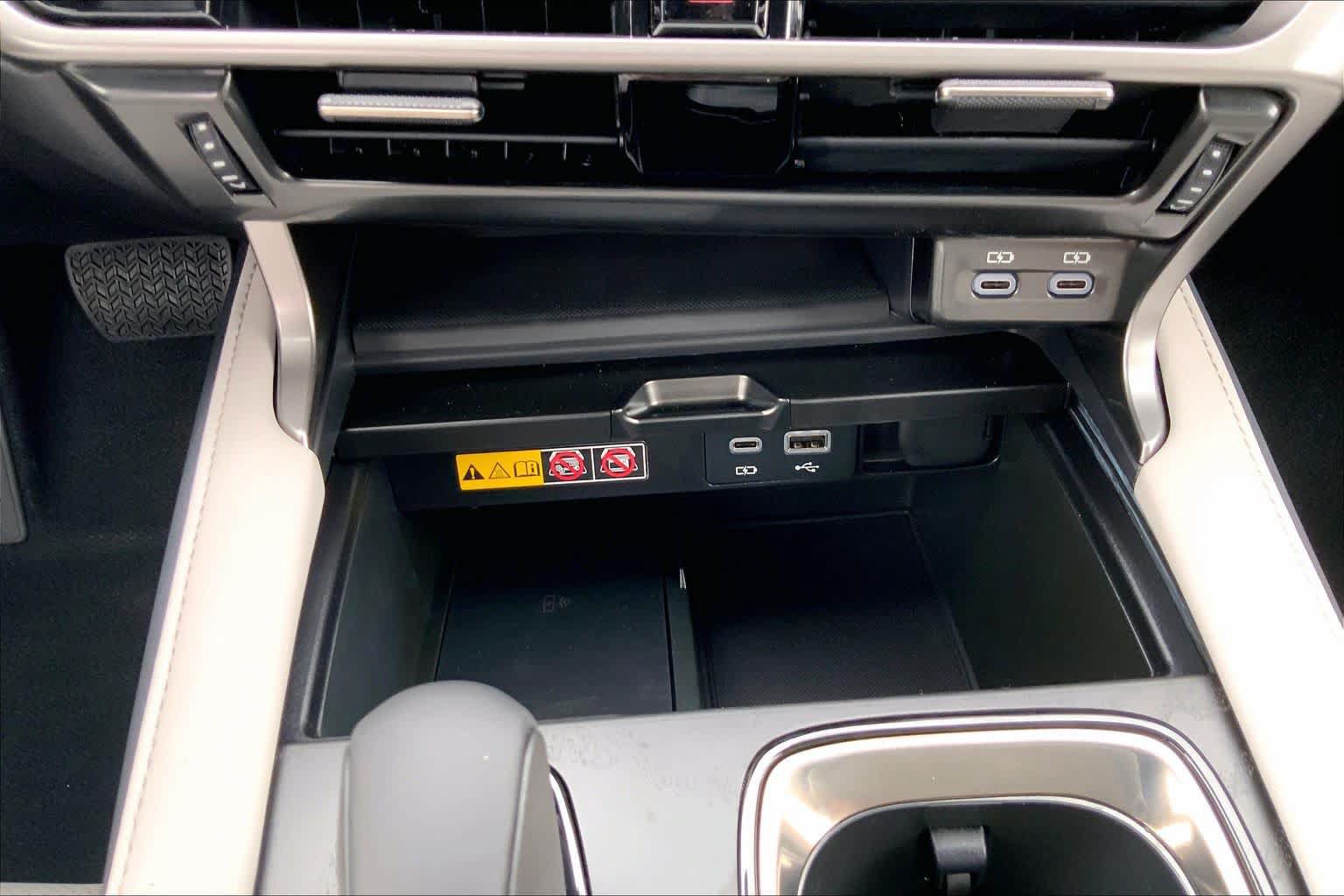 New 2026 Lexus RX 350 Premium AWD/4WD image 18