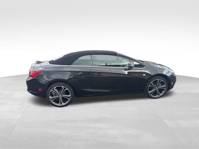 Used 2016 Buick Cascada Premium image 30