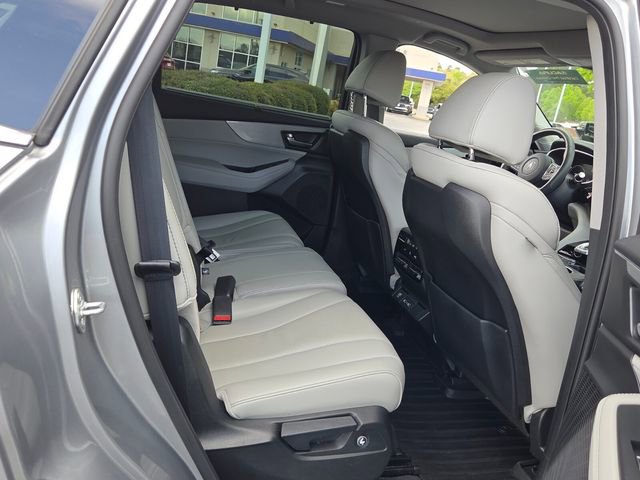 Certified 2023 Acura MDX FWD w/ Technology Package image 13