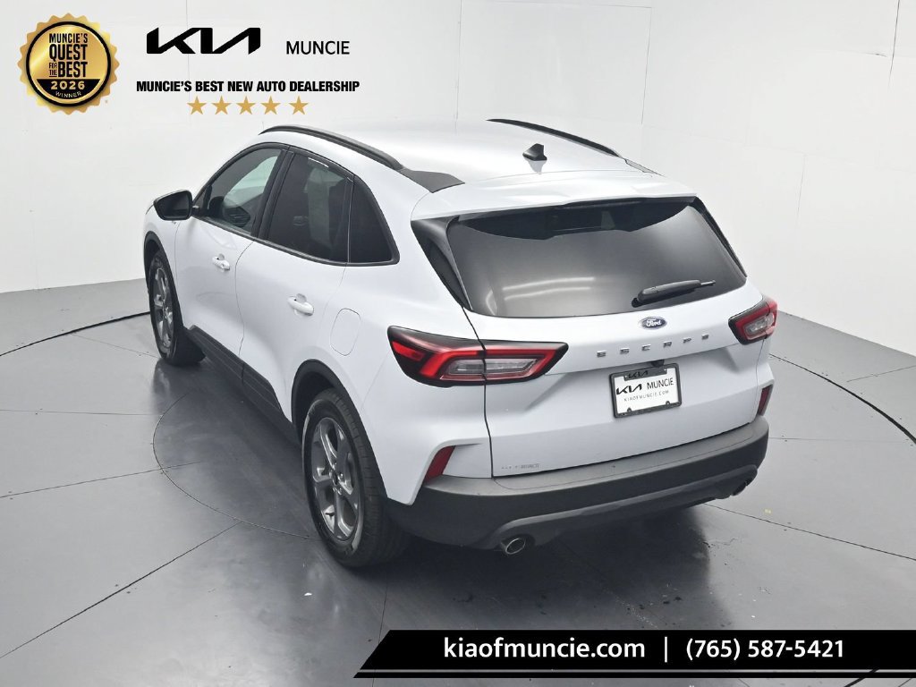 Used 2025 Ford Escape ST-Line FWD image 48