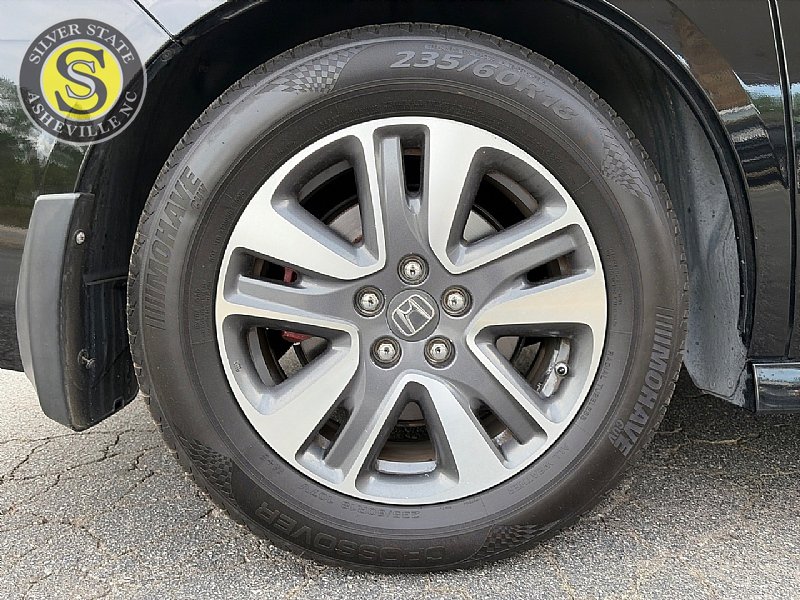 Used 2015 Honda Odyssey Touring image 9