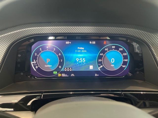 New 2025 Volkswagen Atlas Cross Sport SEL Premium R-Line image 38