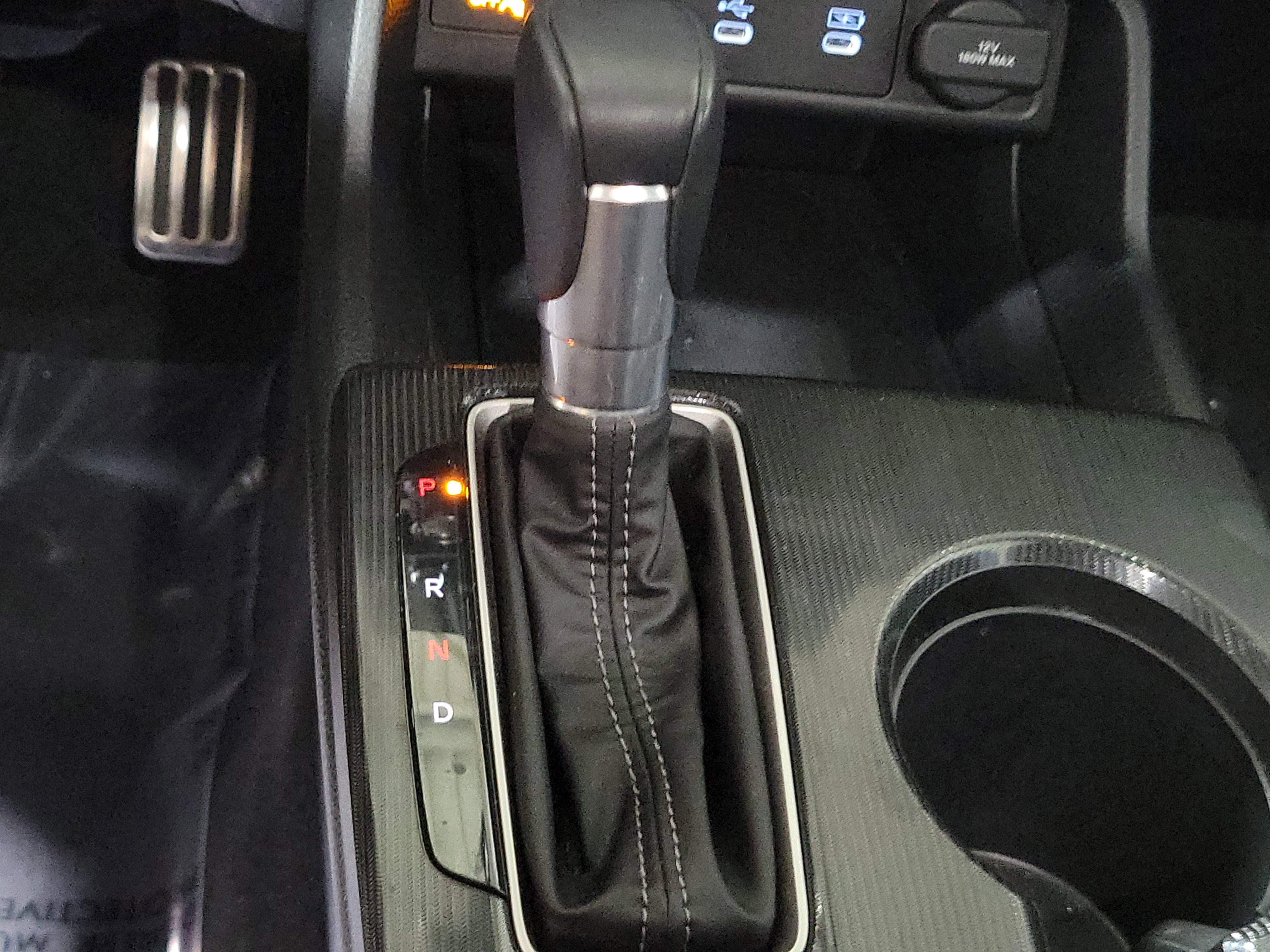 Used 2025 Honda Civic Sport image 29