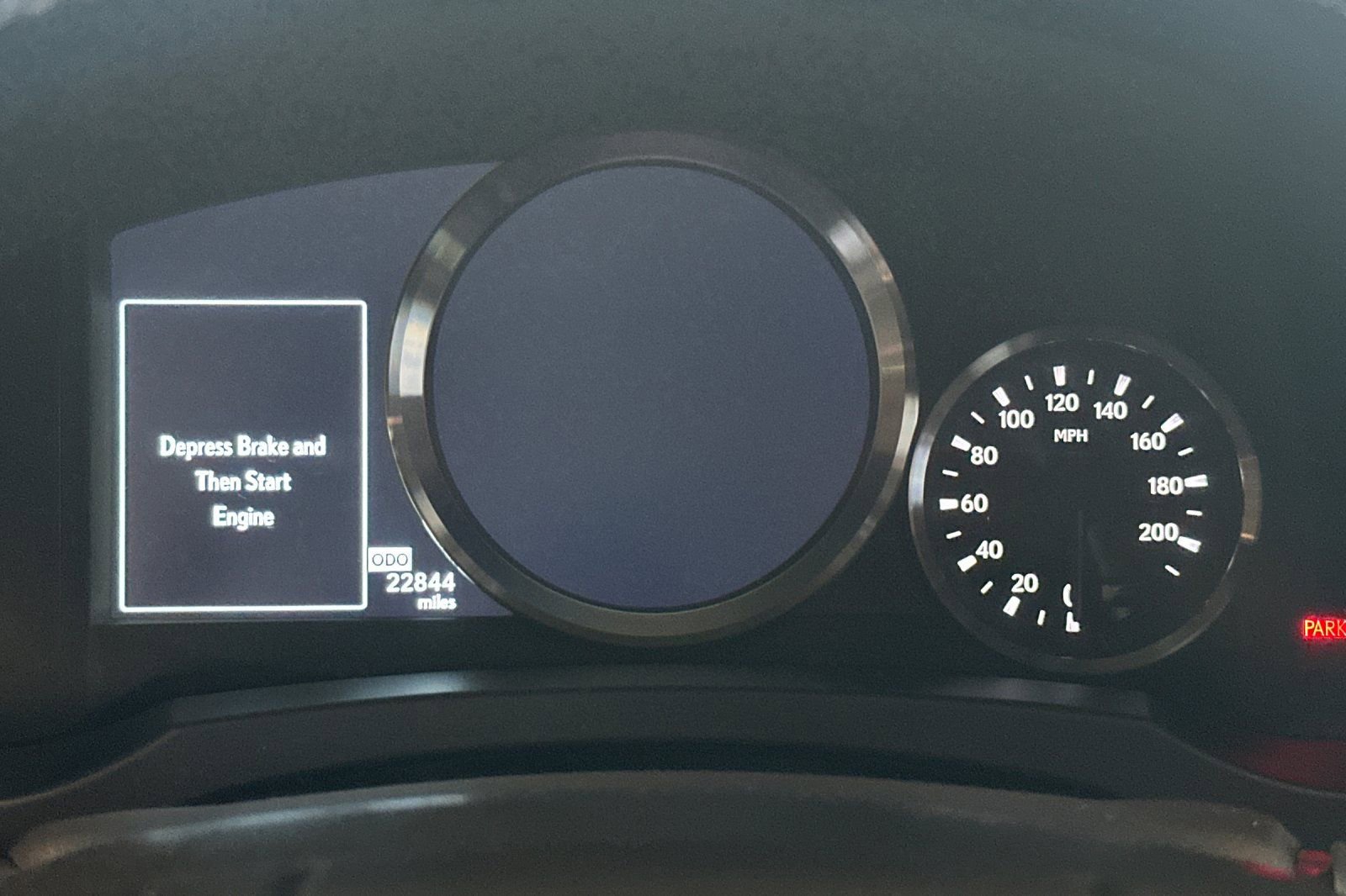 Certified 2023 Lexus RC F F w/ Carbon Package image 19