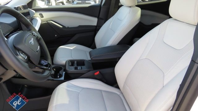 New 2025 Ford Mustang Mach-E Premium w/ Interior Protection Package RWD image 4
