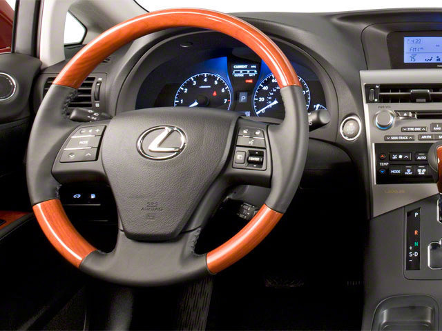 Used 2010 Lexus RX 450h 2WD image 6