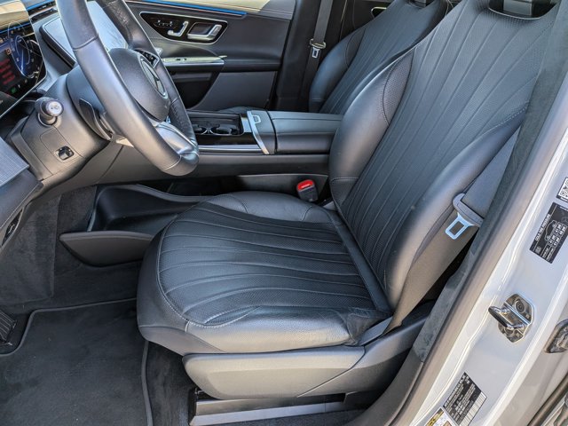 Certified 2023 Mercedes-Benz EQE 500 4MATIC SUV image 16