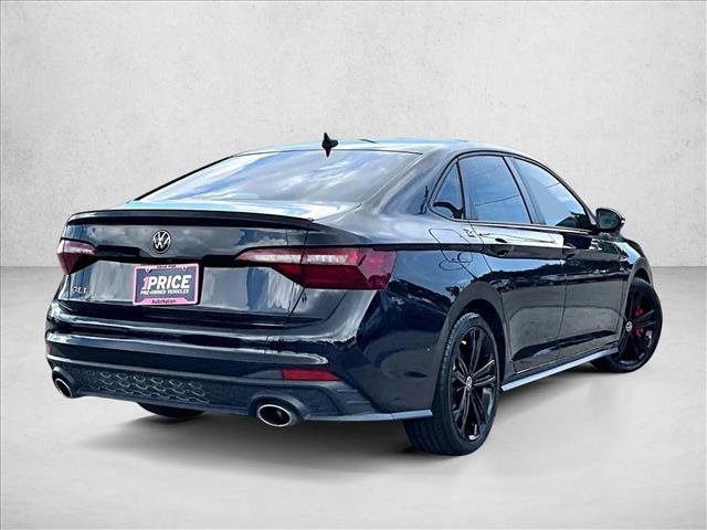 Used 2022 Volkswagen Jetta GLI Autobahn w/ GLI Black Package FWD video 2