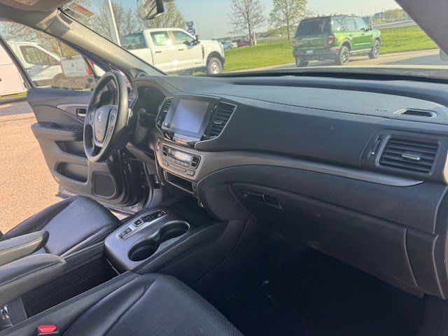 Used 2021 Honda Ridgeline RTL image 34