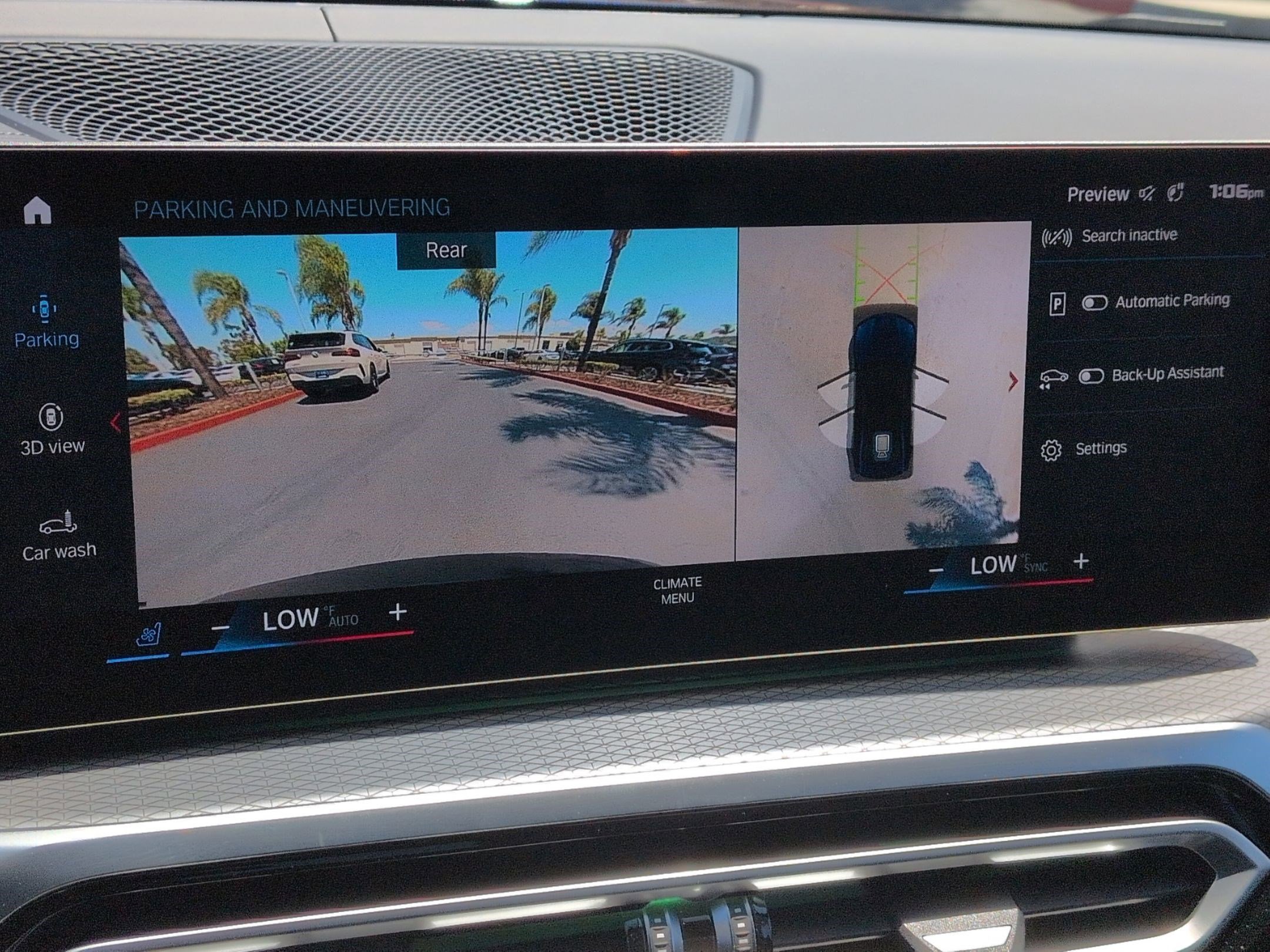 Used 2023 BMW M3 w/ Executive Package RWD image 25