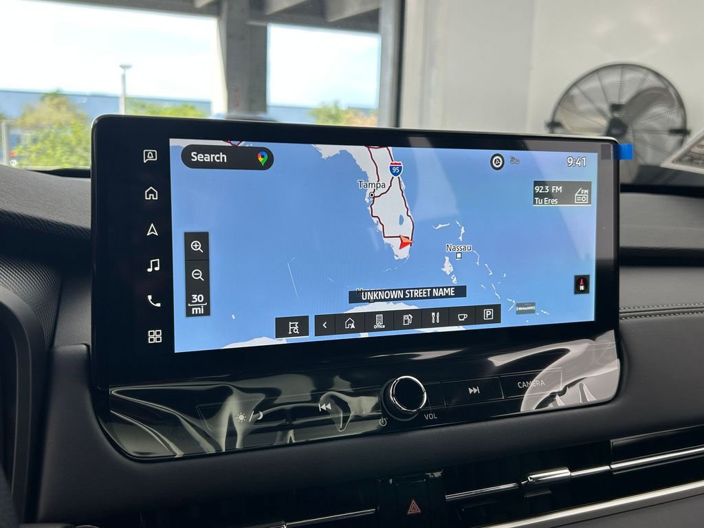 New 2026 Mitsubishi Outlander SEL FWD image 17