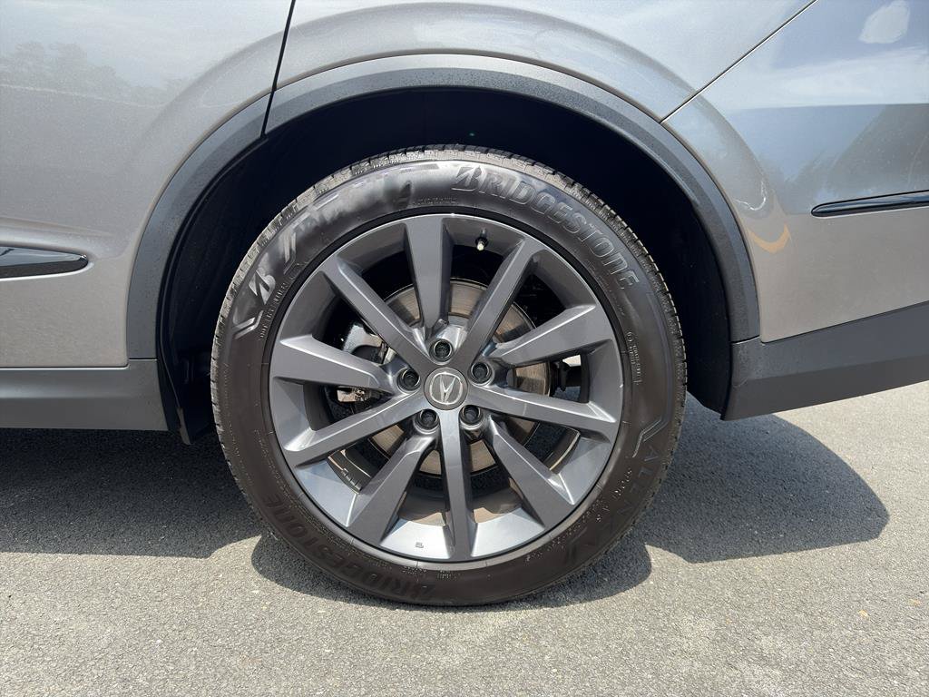 Certified 2026 Acura MDX A-Spec AWD/4WD image 28