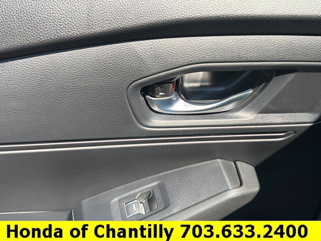 Certified 2026 Honda Accord SE image 20
