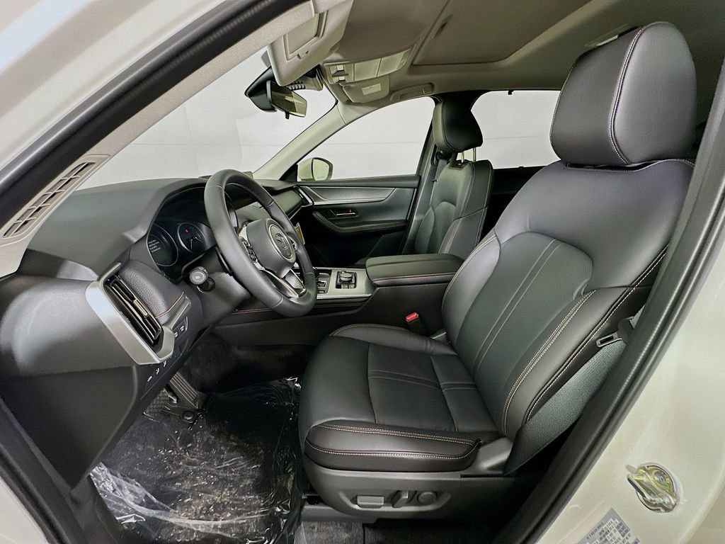 New 2026 MAZDA CX-90 3.3 Turbo w/ Preferred Package image 28