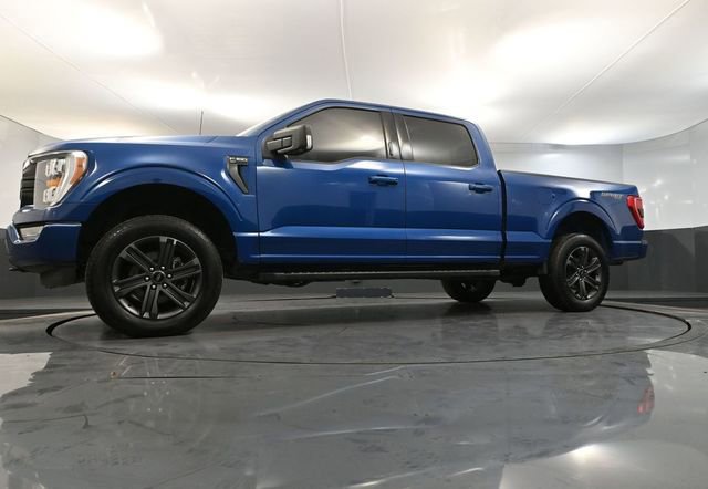 Used 2023 Ford F150 XLT w/ Equipment Group 302A High image 59